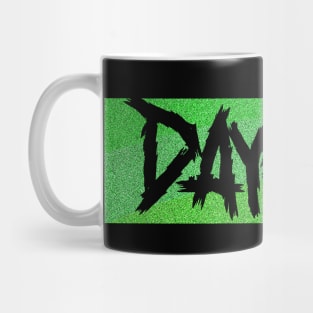 Dayglow Mug